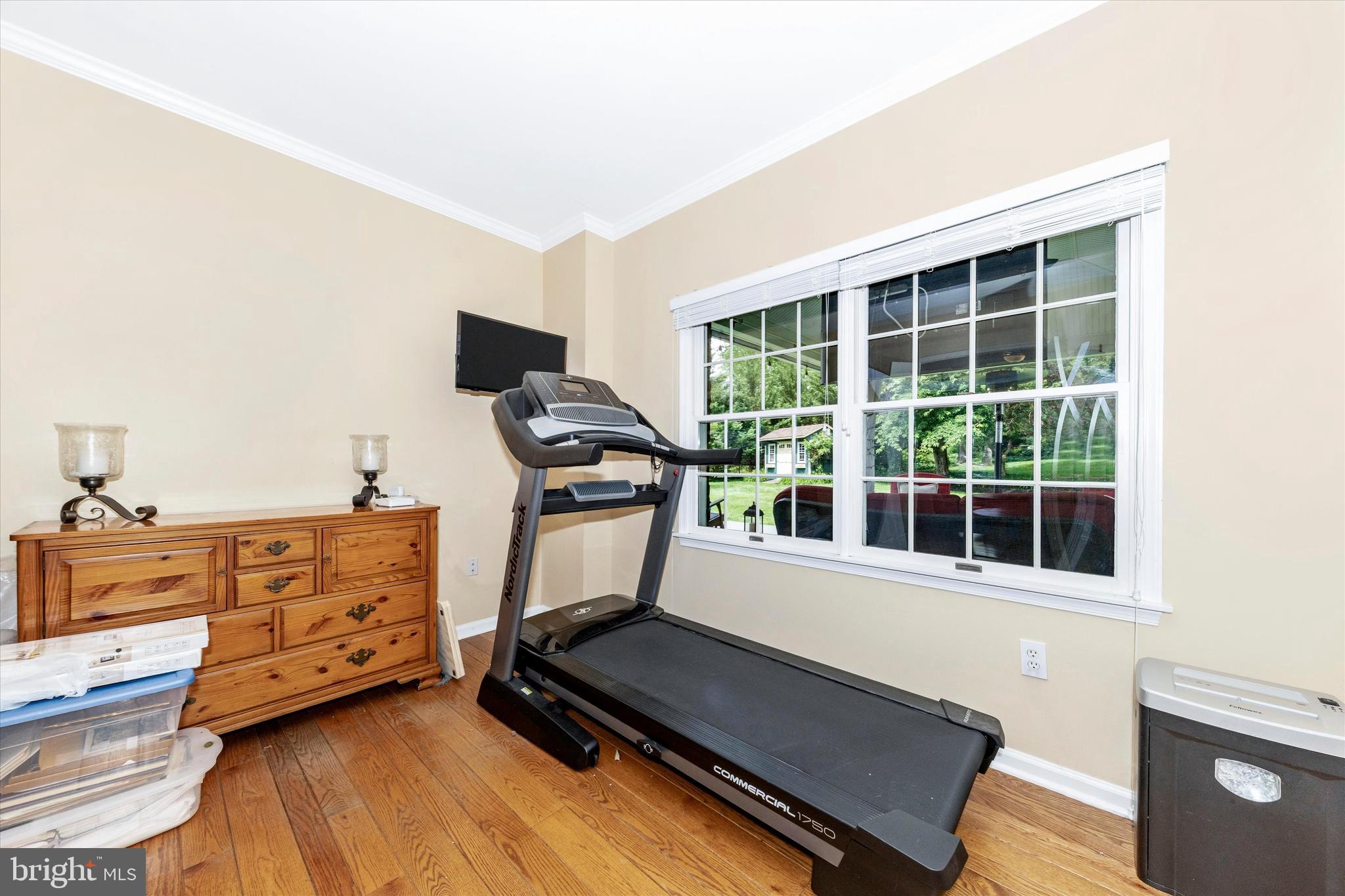 BRIGHTWOOD ACRES - Residential