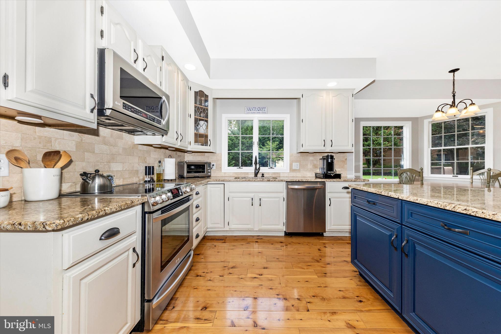 BRIGHTWOOD ACRES - Residential