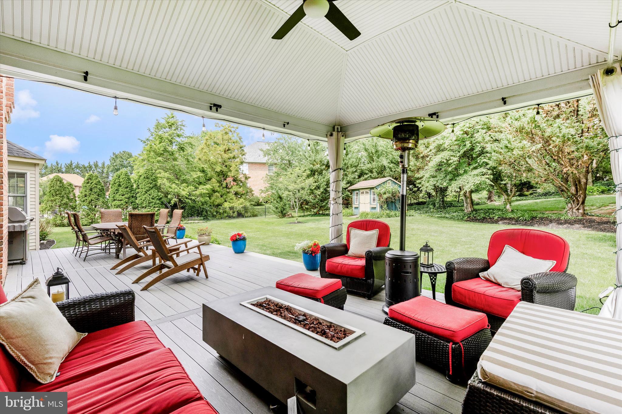 BRIGHTWOOD ACRES - Residential