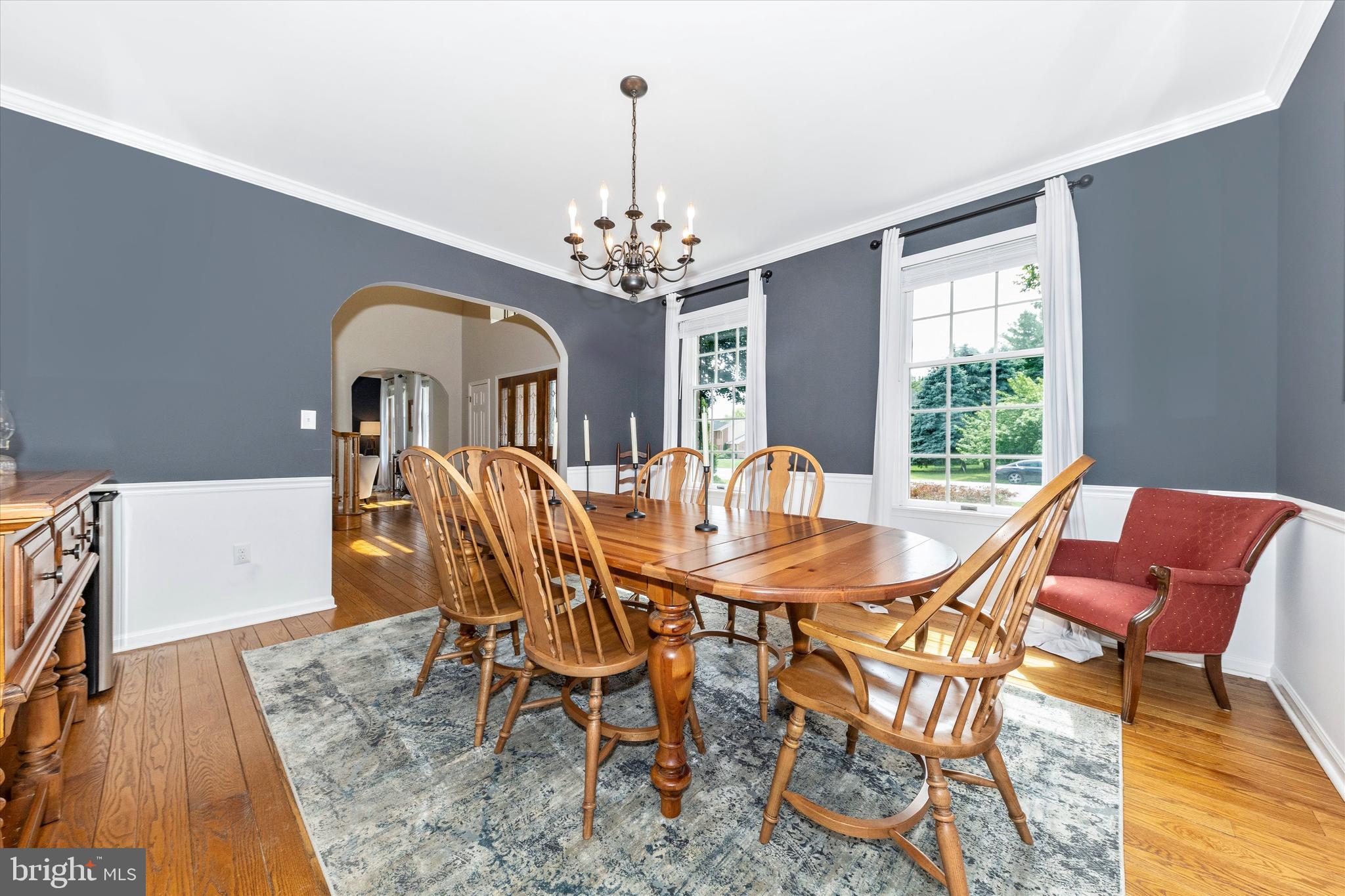 BRIGHTWOOD ACRES - Residential