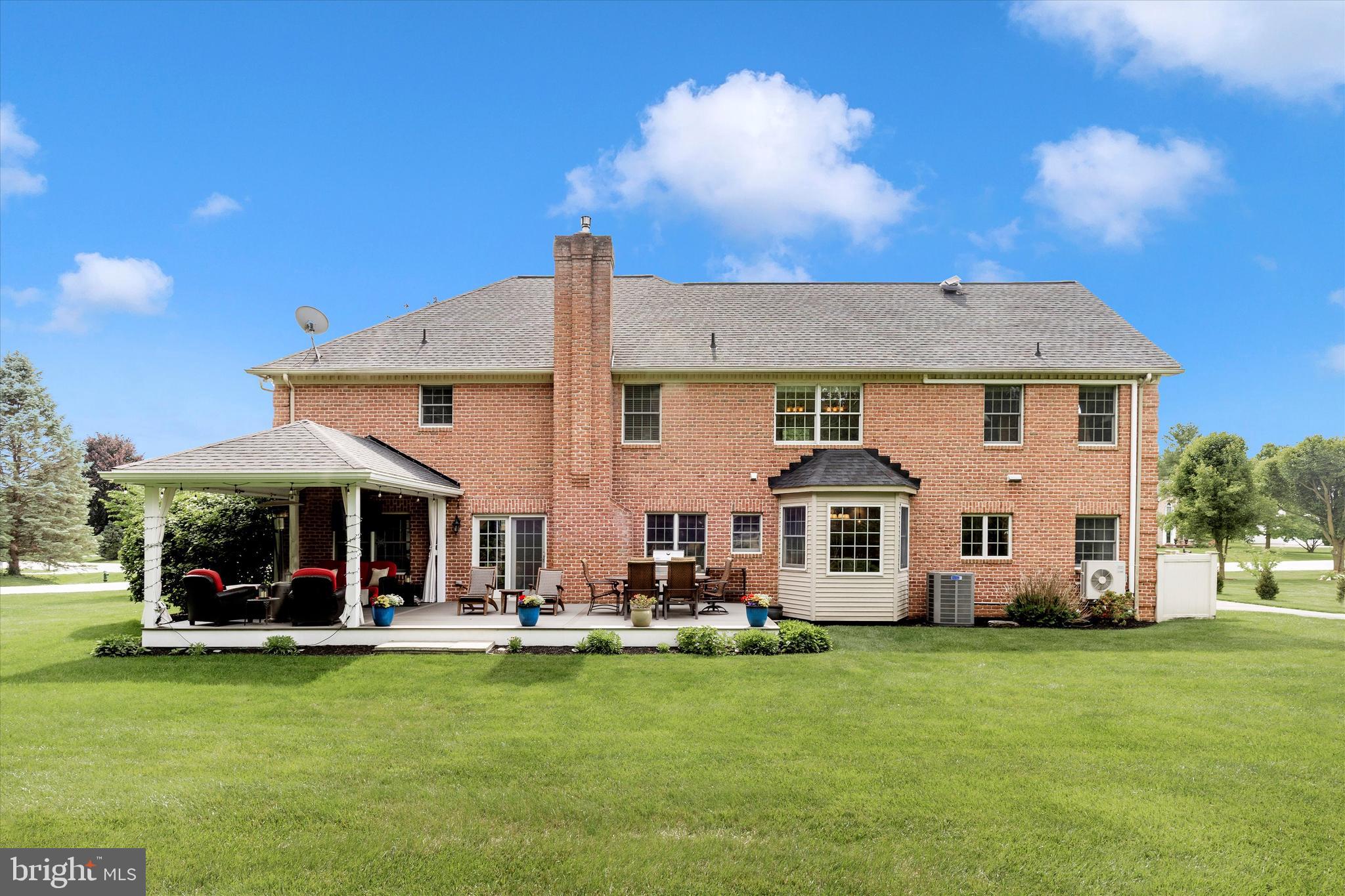 BRIGHTWOOD ACRES - Residential