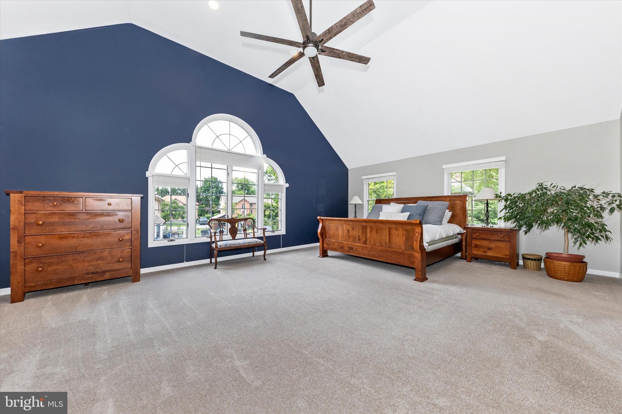 BRIGHTWOOD ACRES - Residential