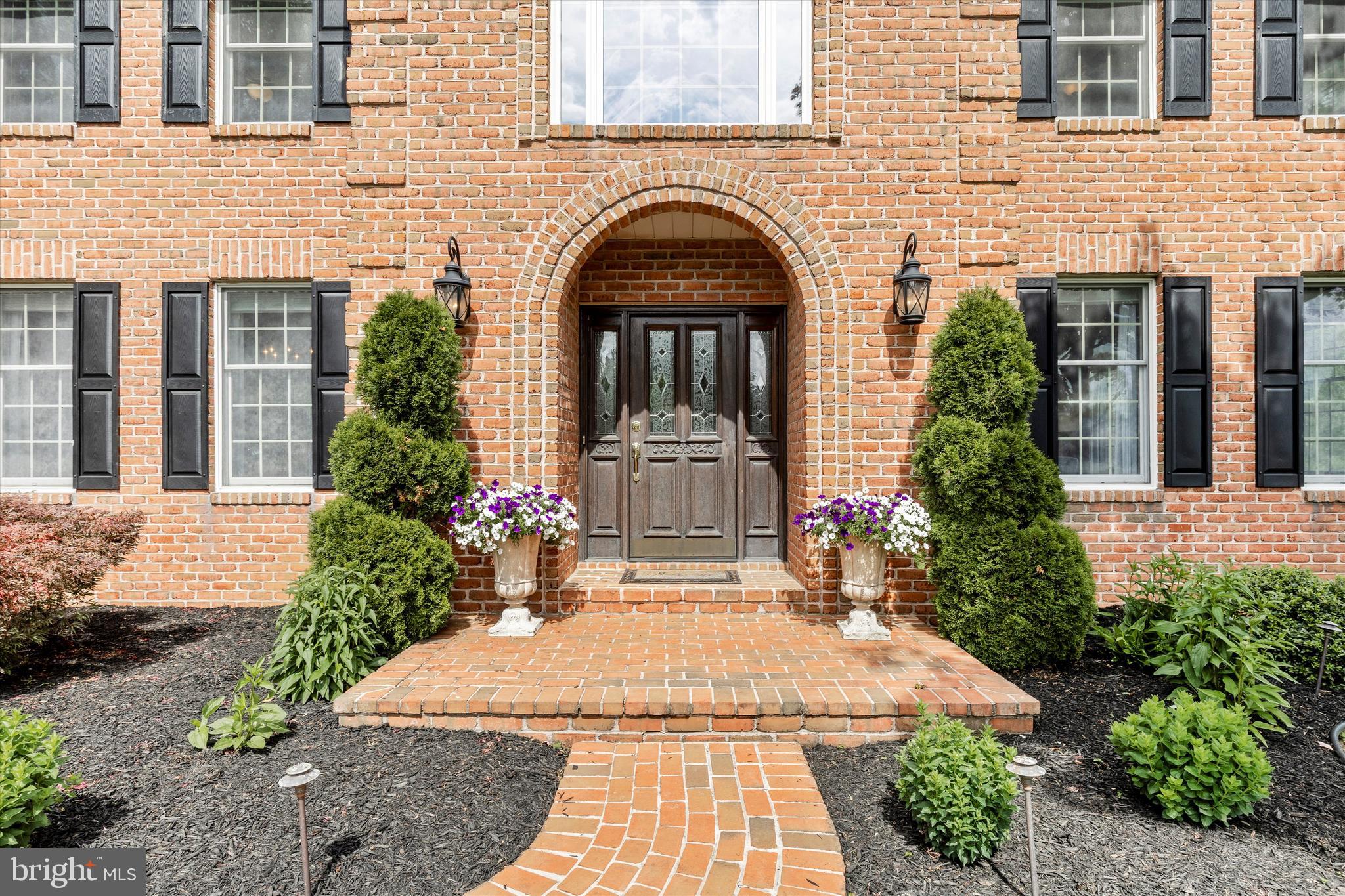 BRIGHTWOOD ACRES - Residential