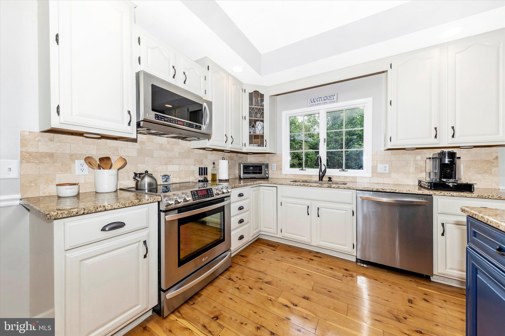 BRIGHTWOOD ACRES - Residential