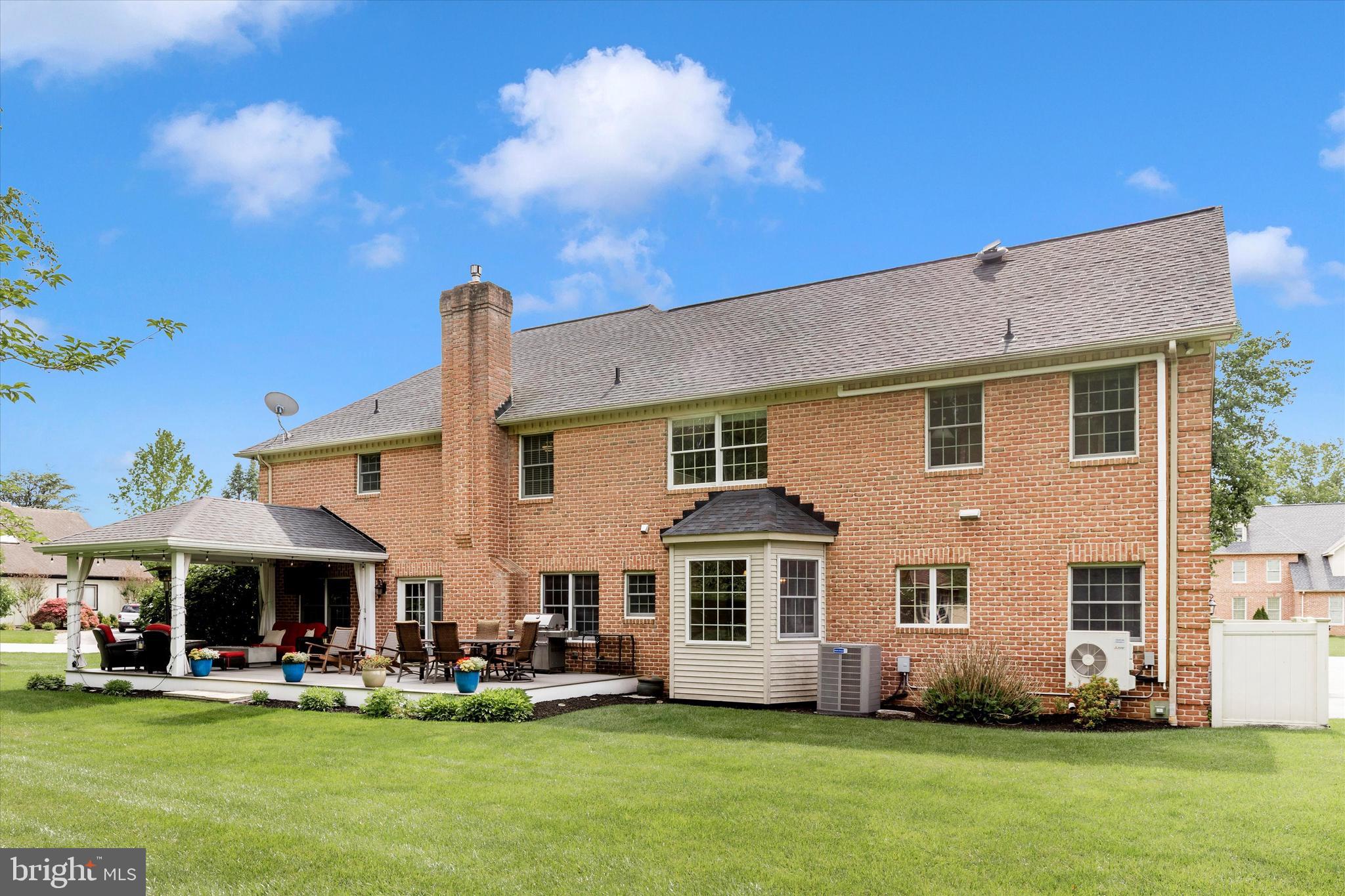 BRIGHTWOOD ACRES - Residential