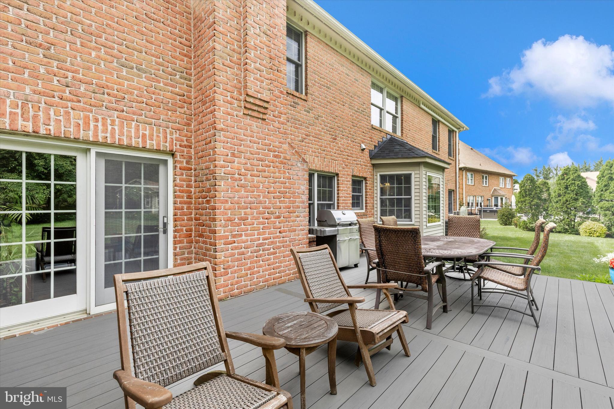 BRIGHTWOOD ACRES - Residential