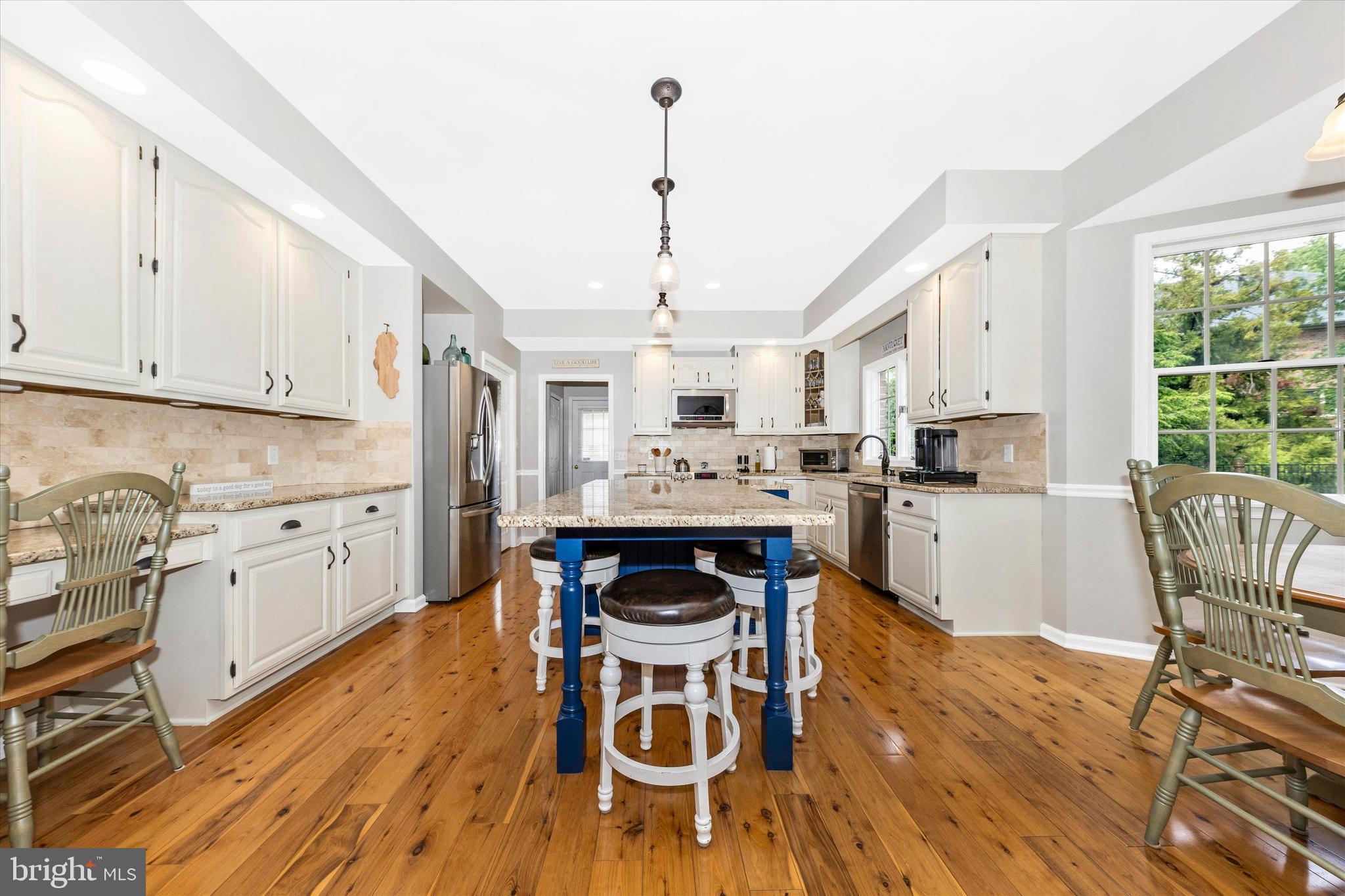 BRIGHTWOOD ACRES - Residential
