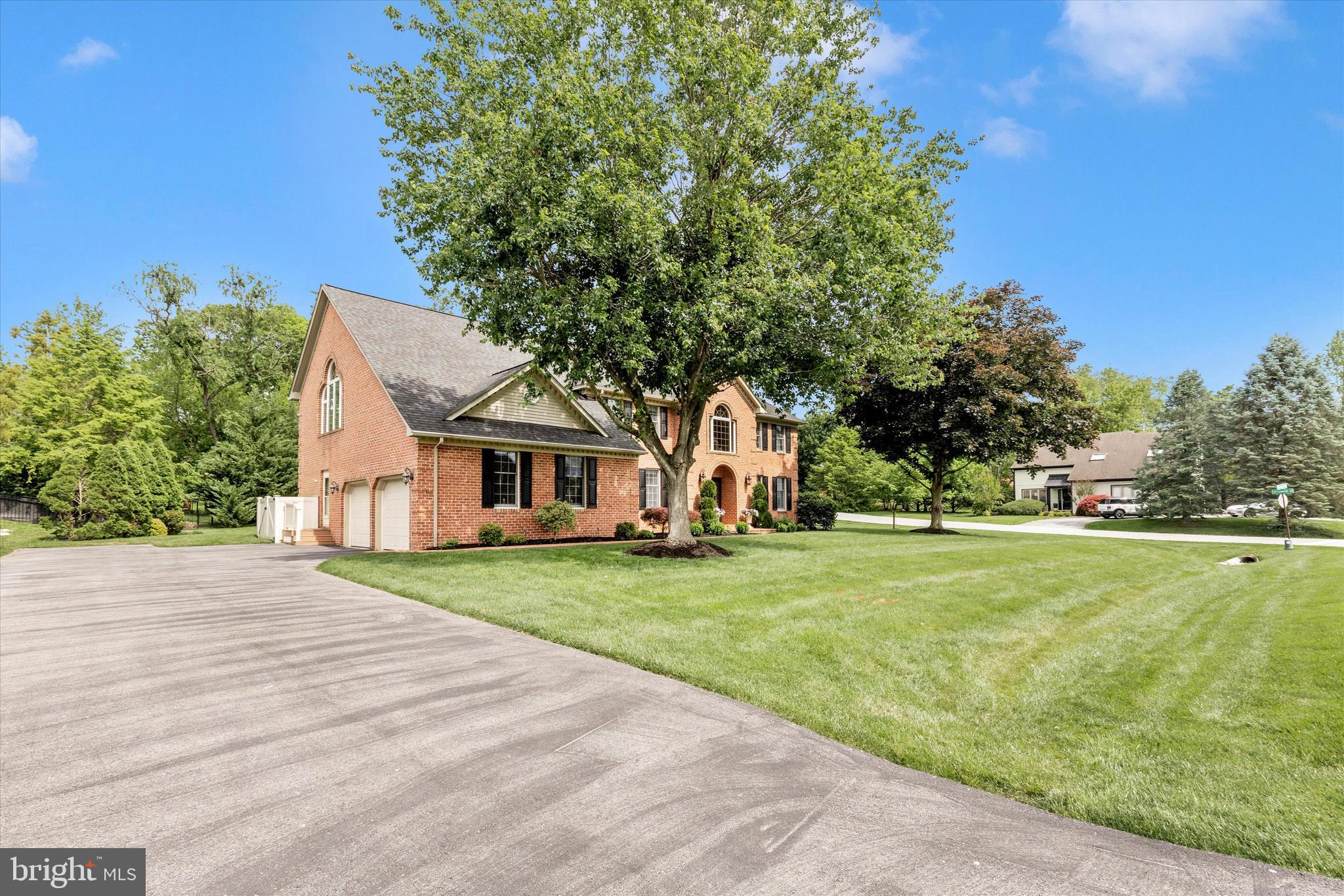 BRIGHTWOOD ACRES - Residential
