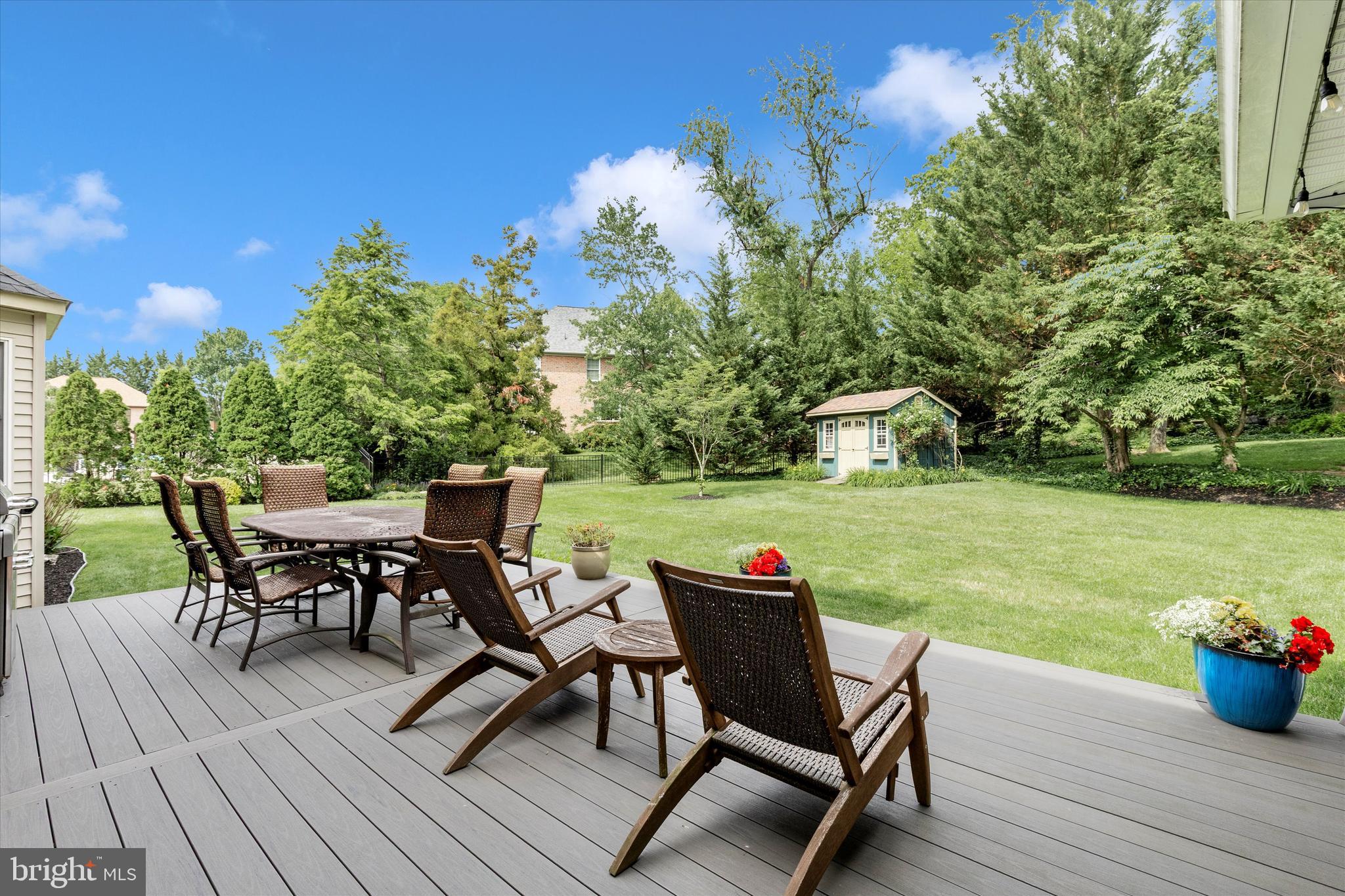 BRIGHTWOOD ACRES - Residential