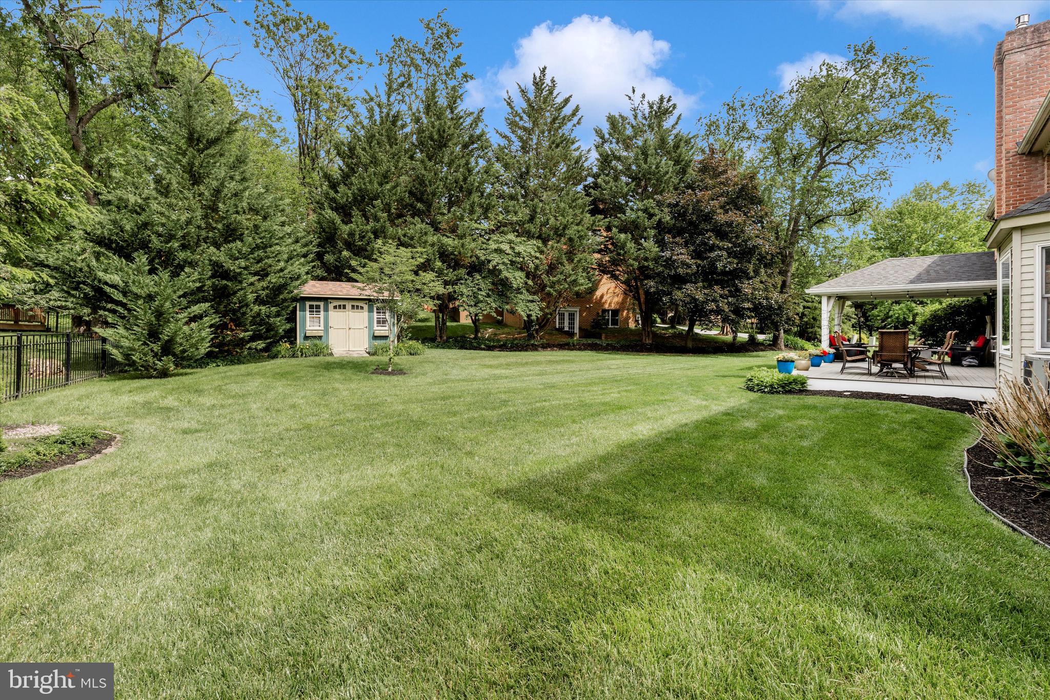 BRIGHTWOOD ACRES - Residential