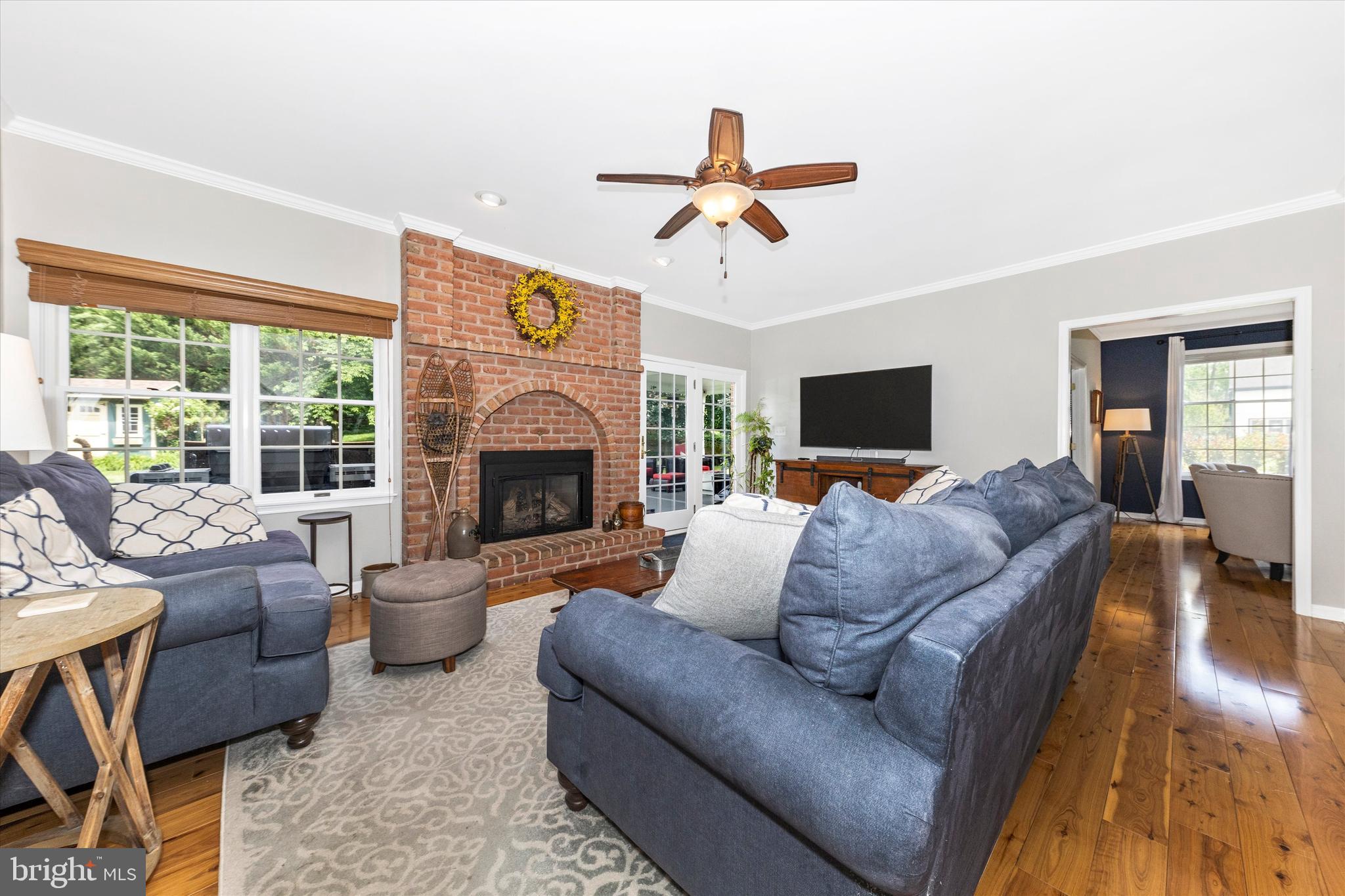 BRIGHTWOOD ACRES - Residential