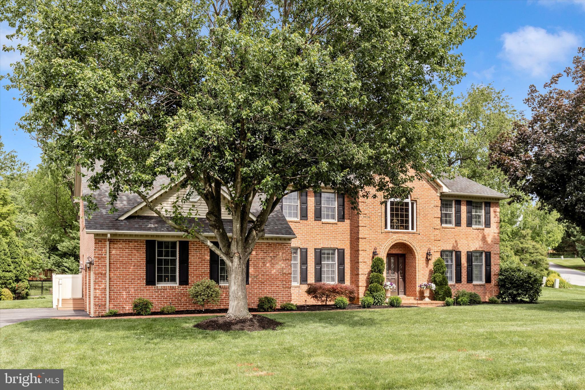 BRIGHTWOOD ACRES - Residential