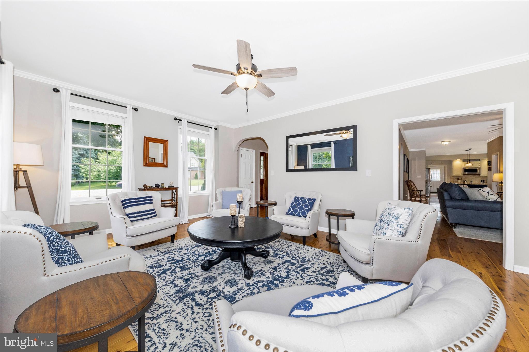 BRIGHTWOOD ACRES - Residential