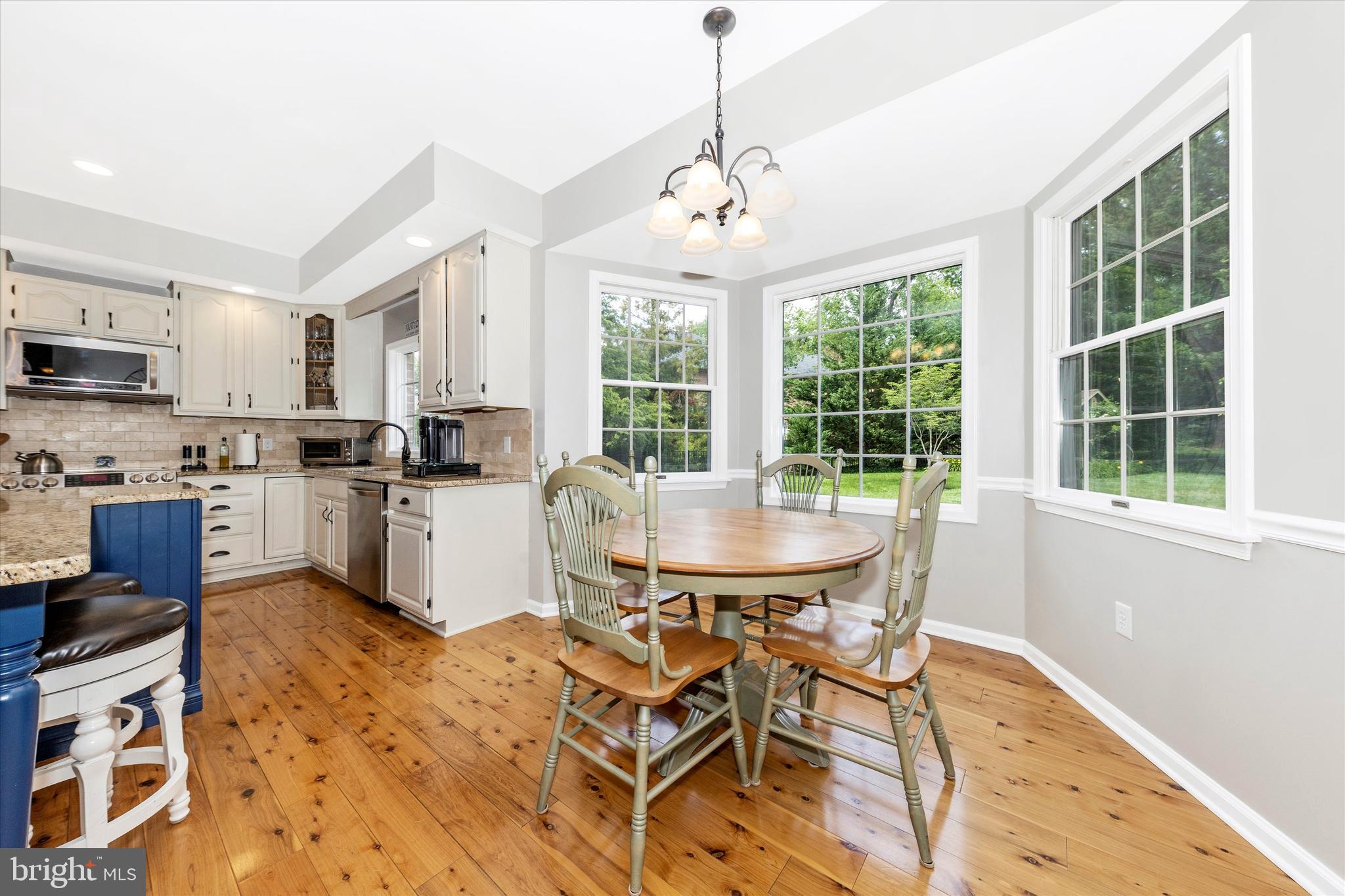 BRIGHTWOOD ACRES - Residential