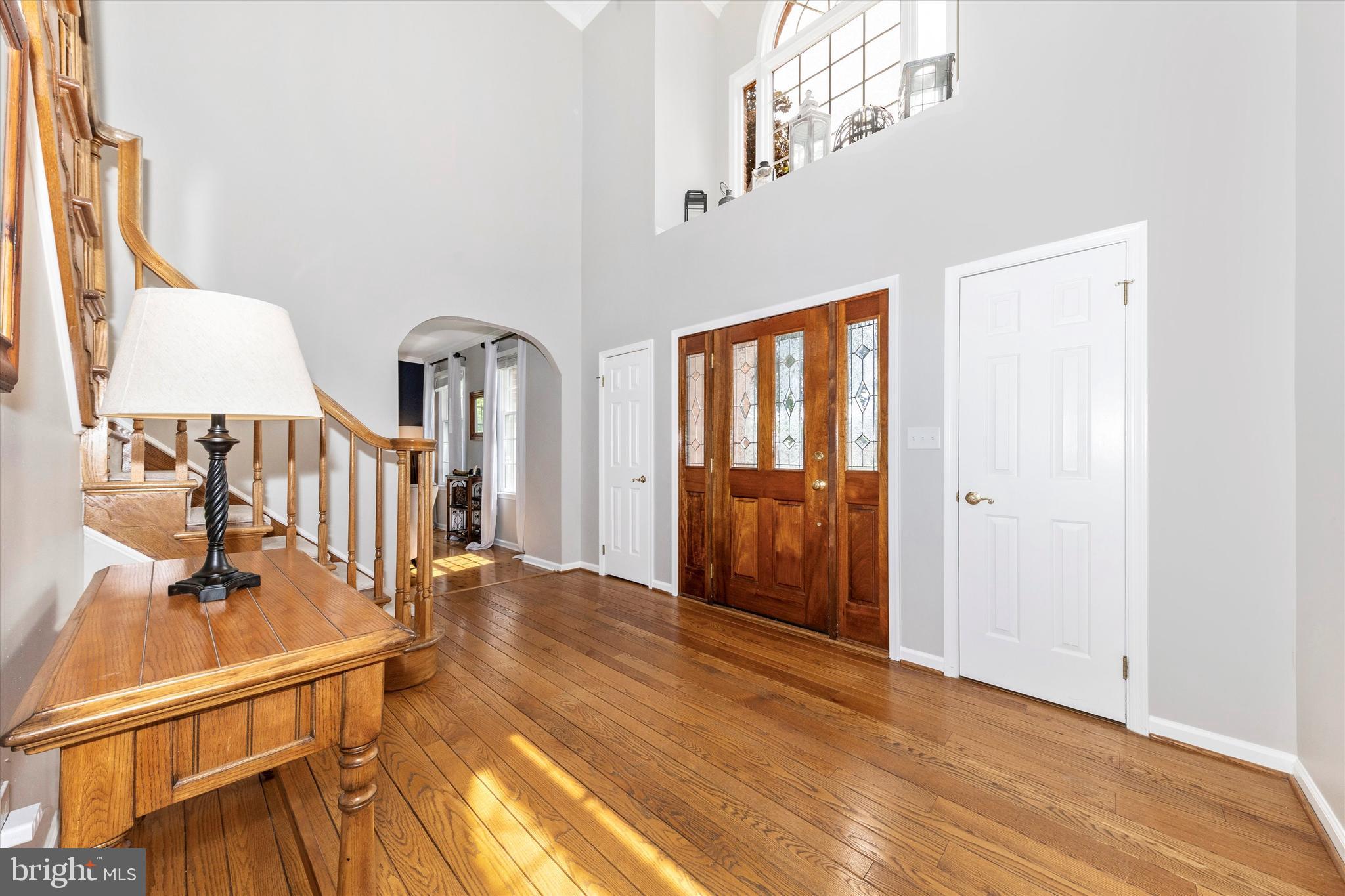 BRIGHTWOOD ACRES - Residential