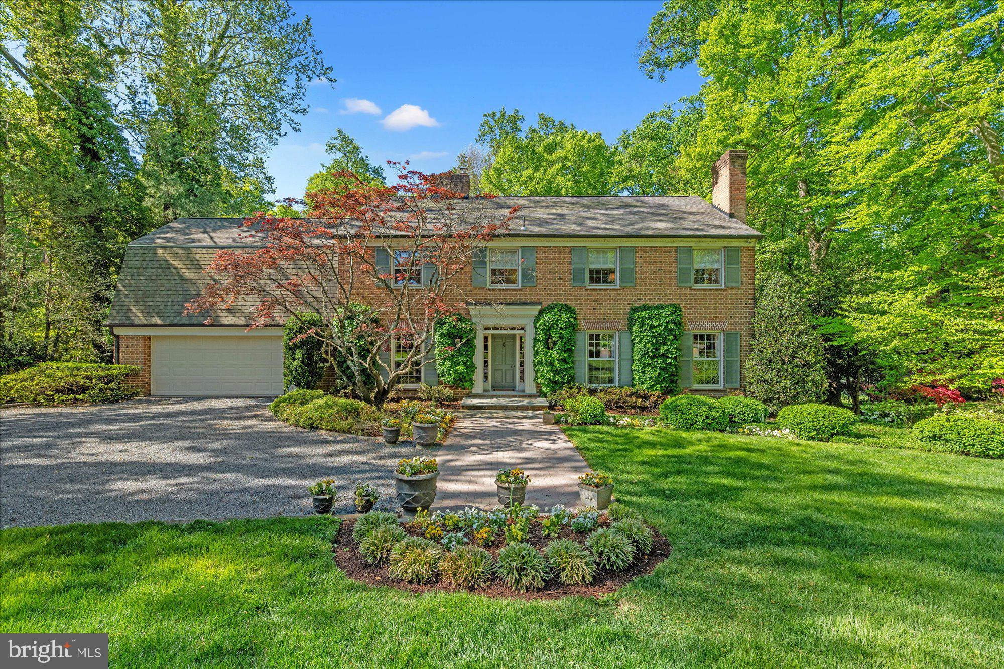 LONGWOOD - Residential