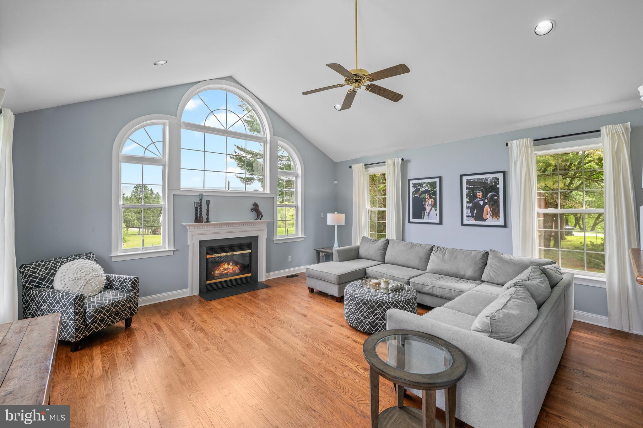 LENAPE SPRINGS - Residential