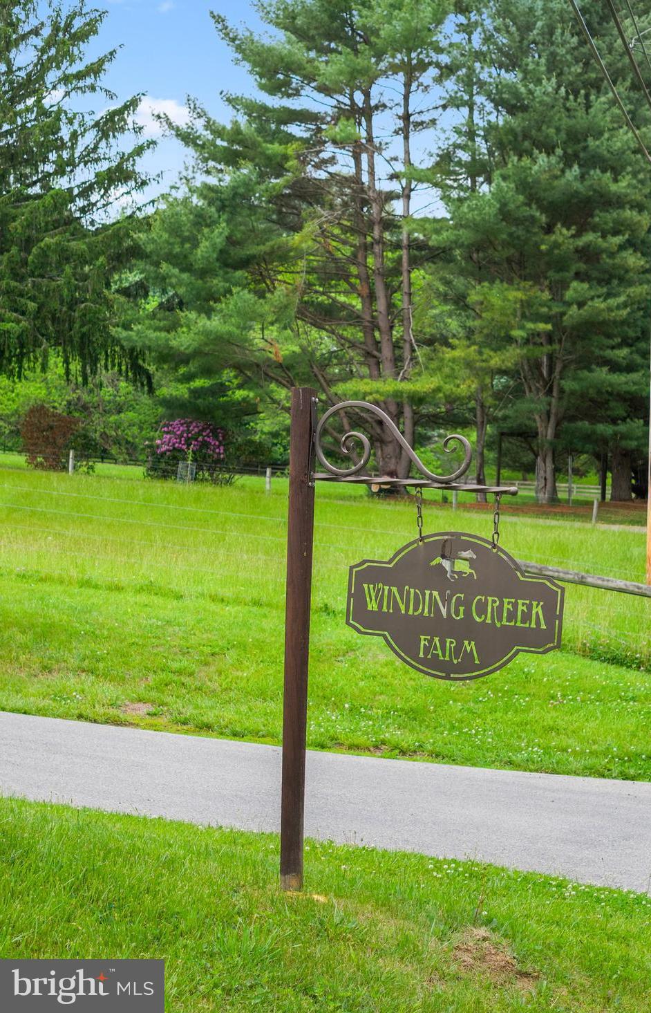 LENAPE SPRINGS - Residential