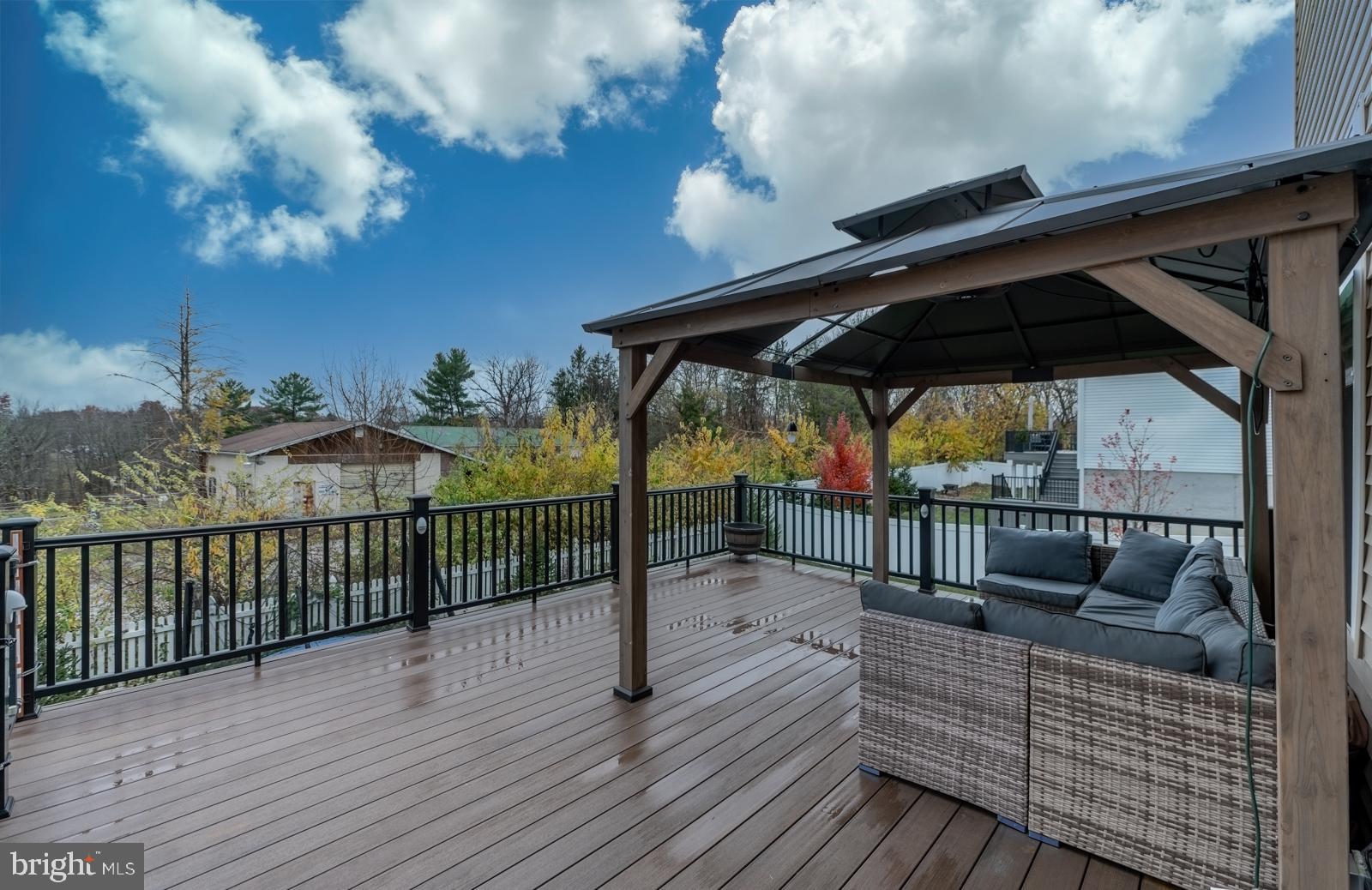 KIMBERTON GLEN - Residential