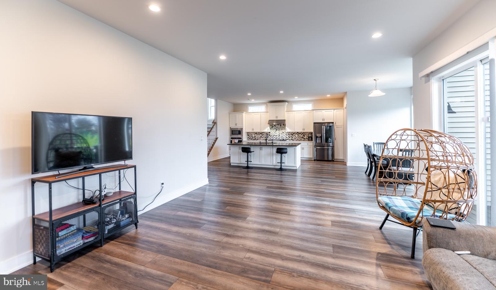 KIMBERTON GLEN - Residential