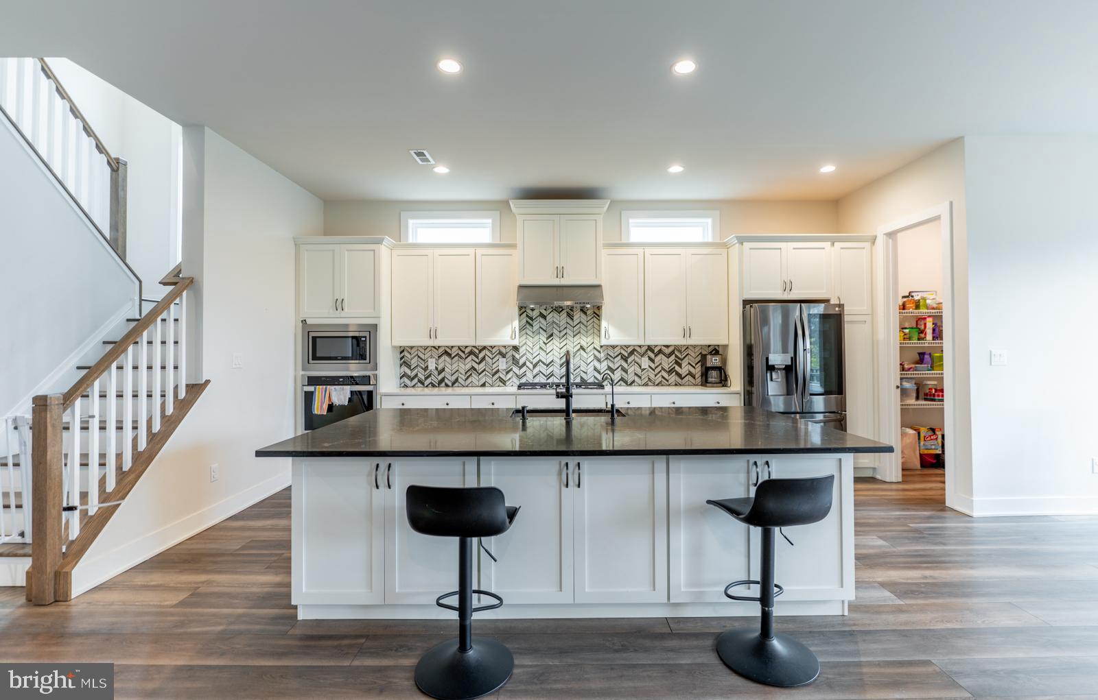 KIMBERTON GLEN - Residential