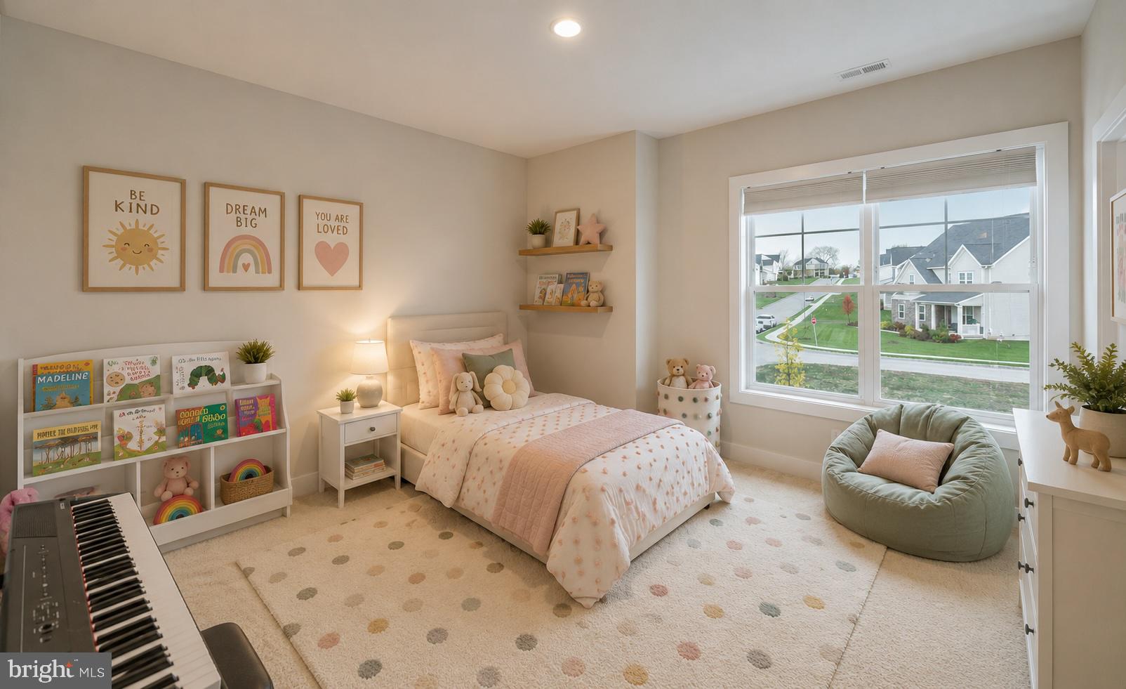 KIMBERTON GLEN - Residential