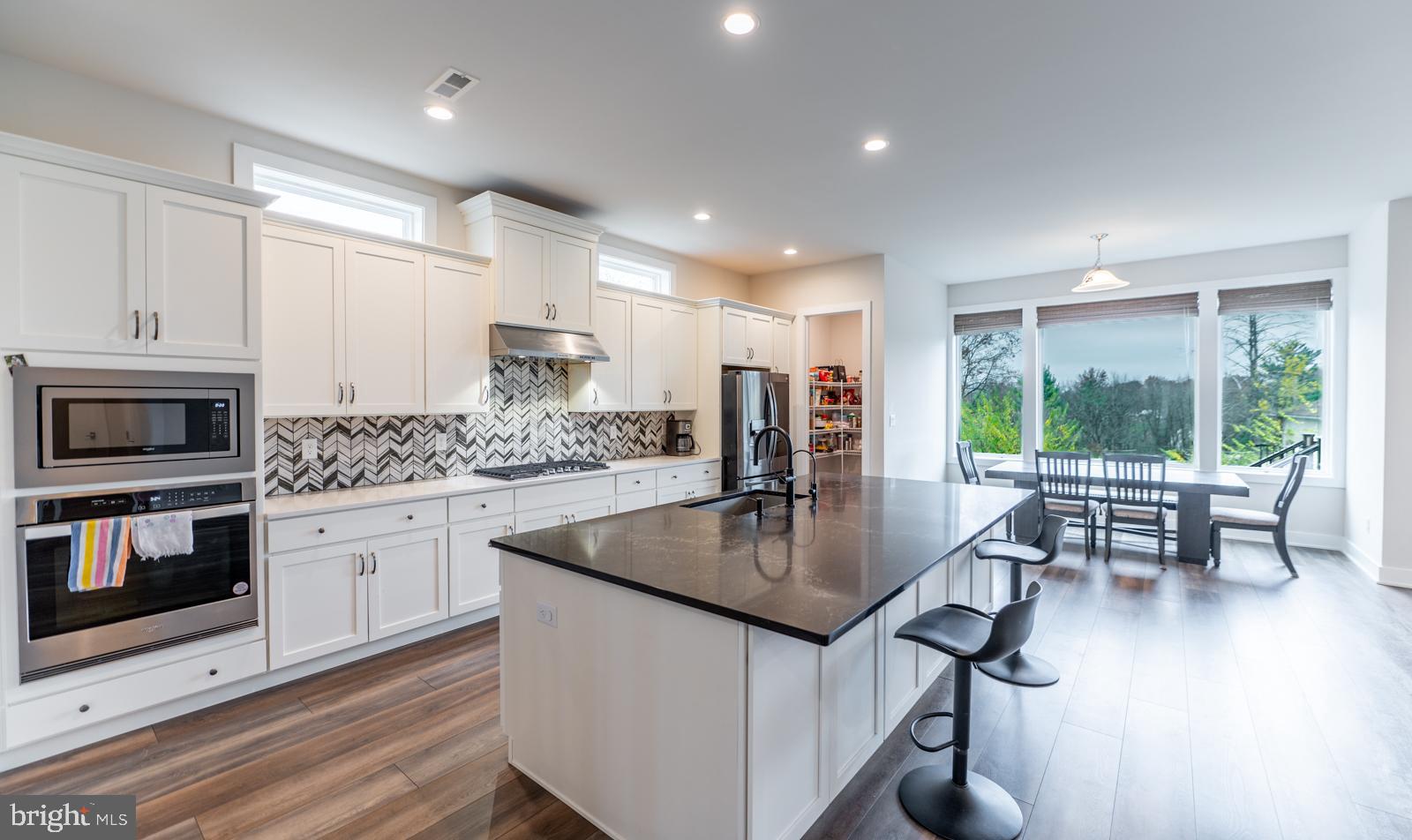 KIMBERTON GLEN - Residential