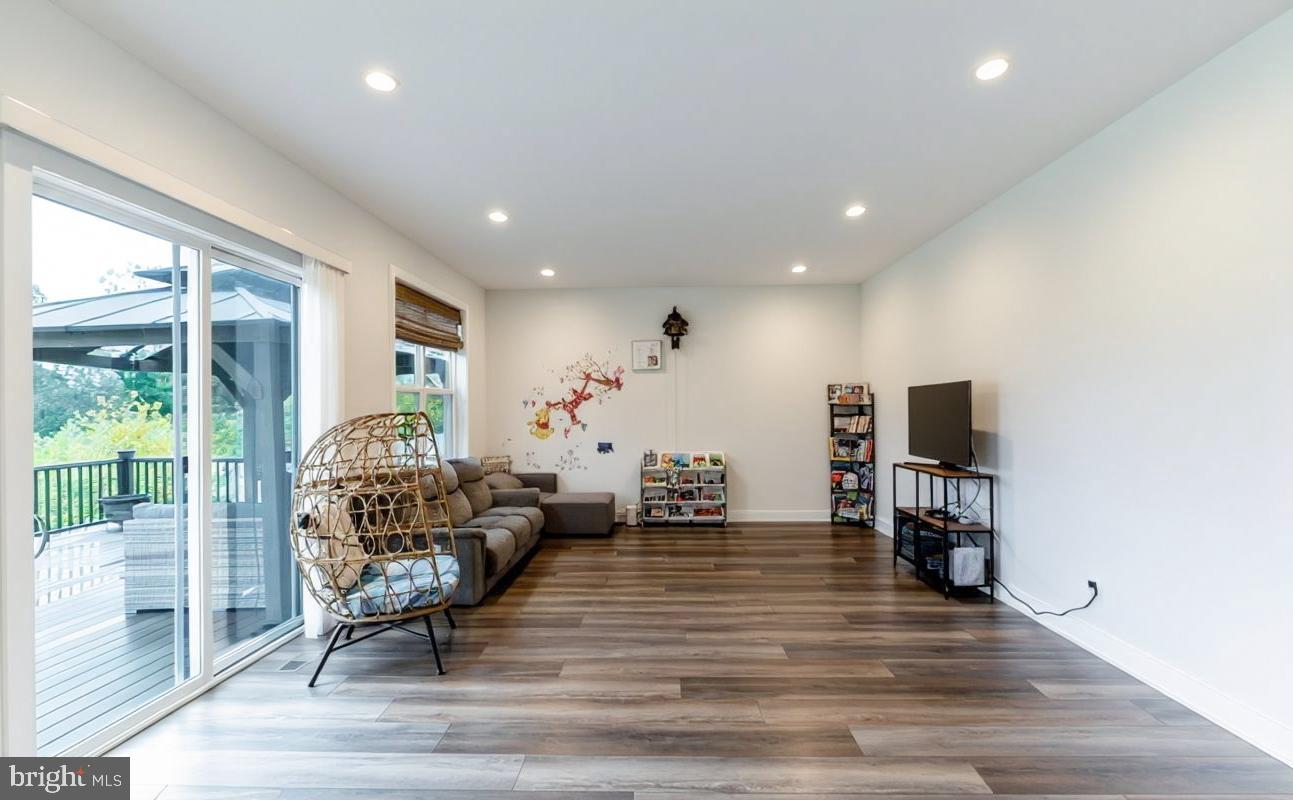 KIMBERTON GLEN - Residential