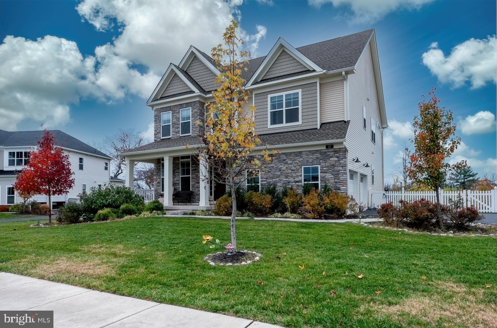 KIMBERTON GLEN - Residential