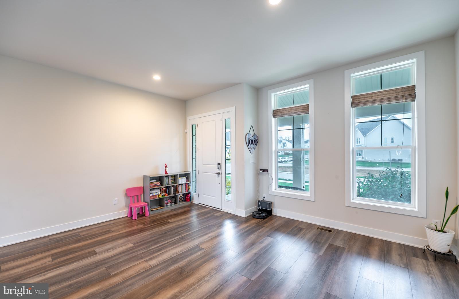 KIMBERTON GLEN - Residential