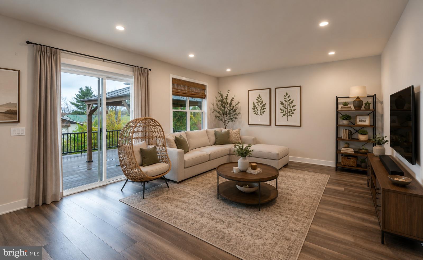 KIMBERTON GLEN - Residential
