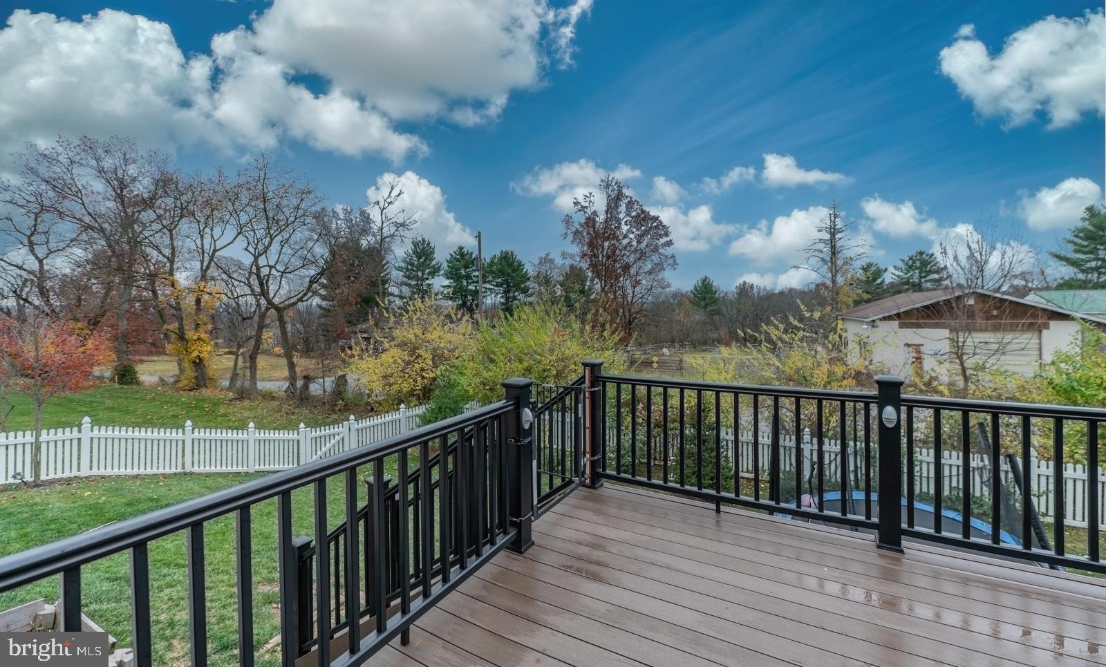 KIMBERTON GLEN - Residential