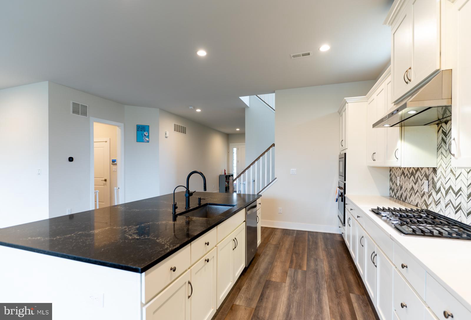 KIMBERTON GLEN - Residential