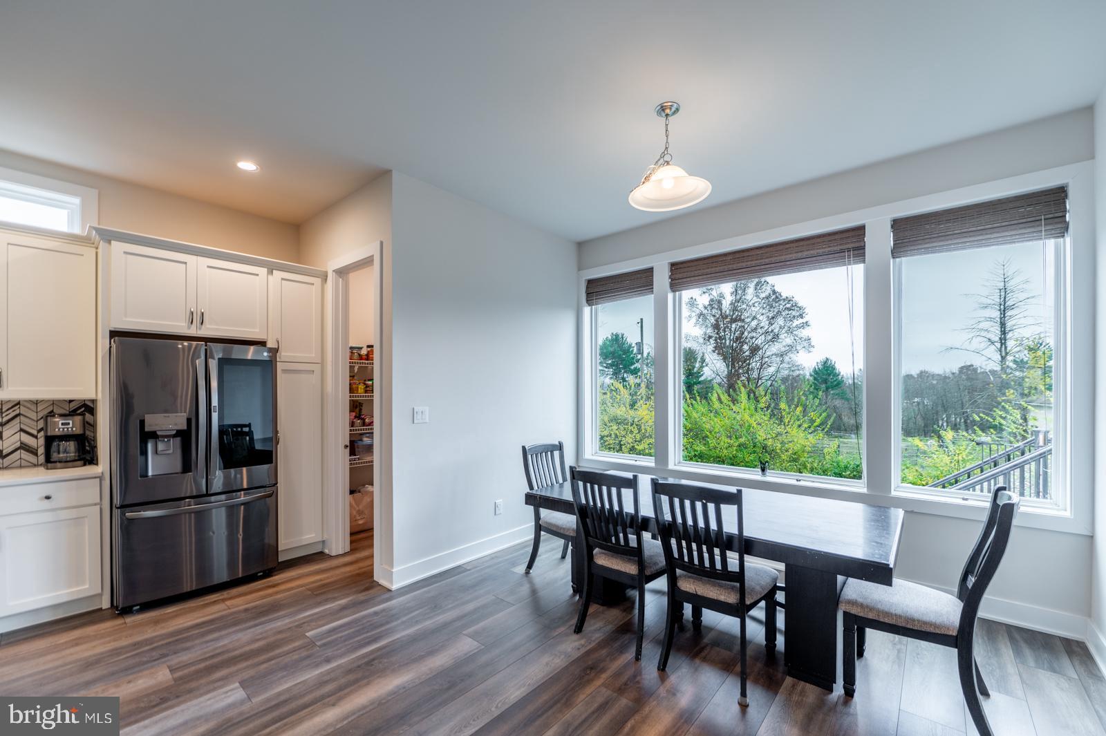KIMBERTON GLEN - Residential