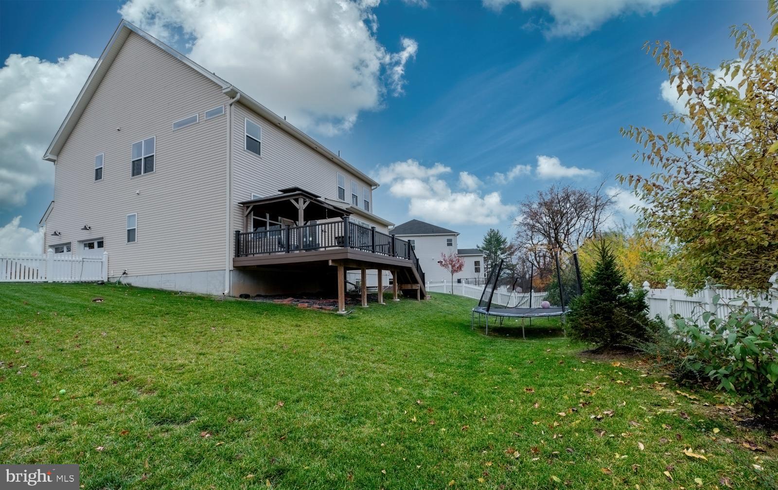 KIMBERTON GLEN - Residential