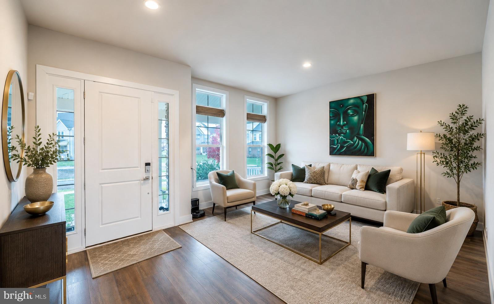 KIMBERTON GLEN - Residential