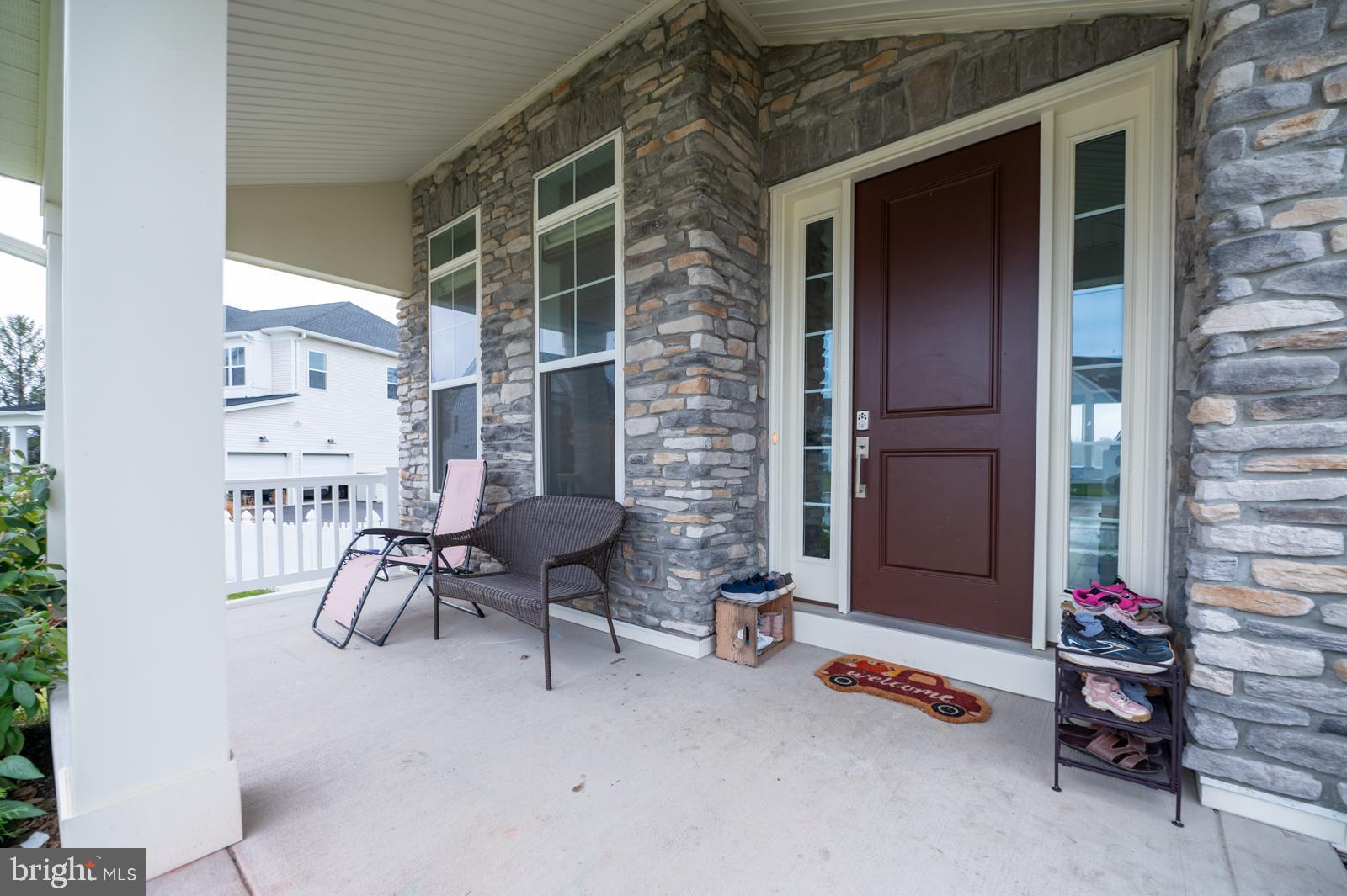 KIMBERTON GLEN - Residential
