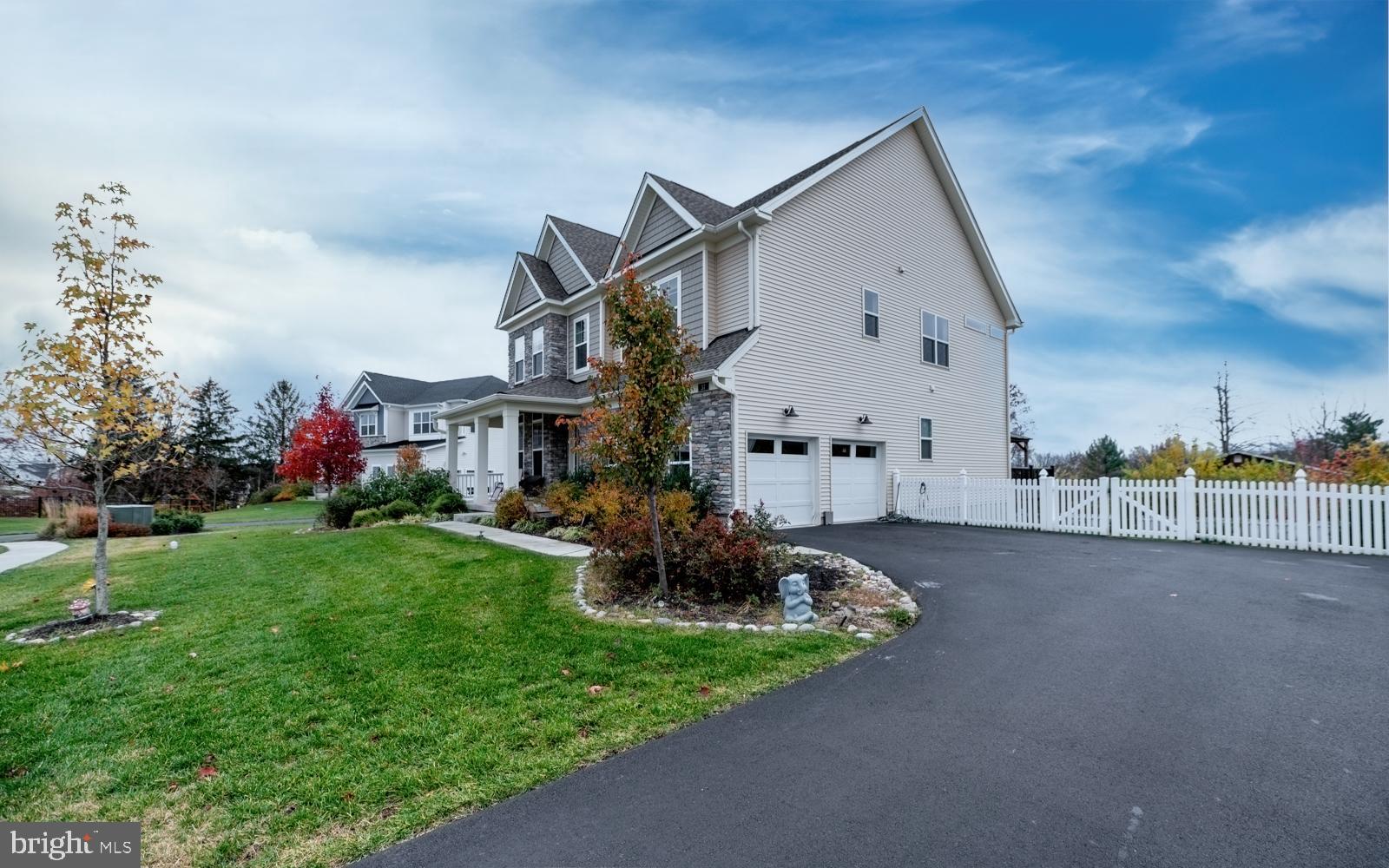 KIMBERTON GLEN - Residential