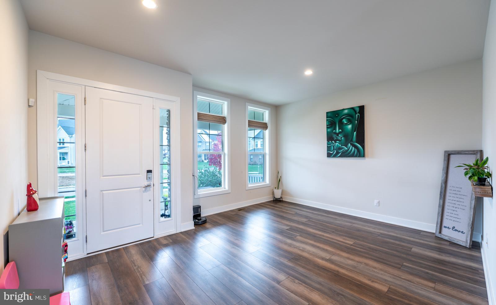KIMBERTON GLEN - Residential