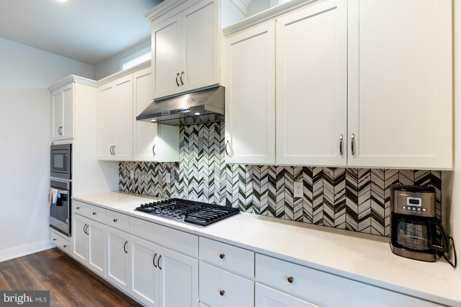 KIMBERTON GLEN - Residential