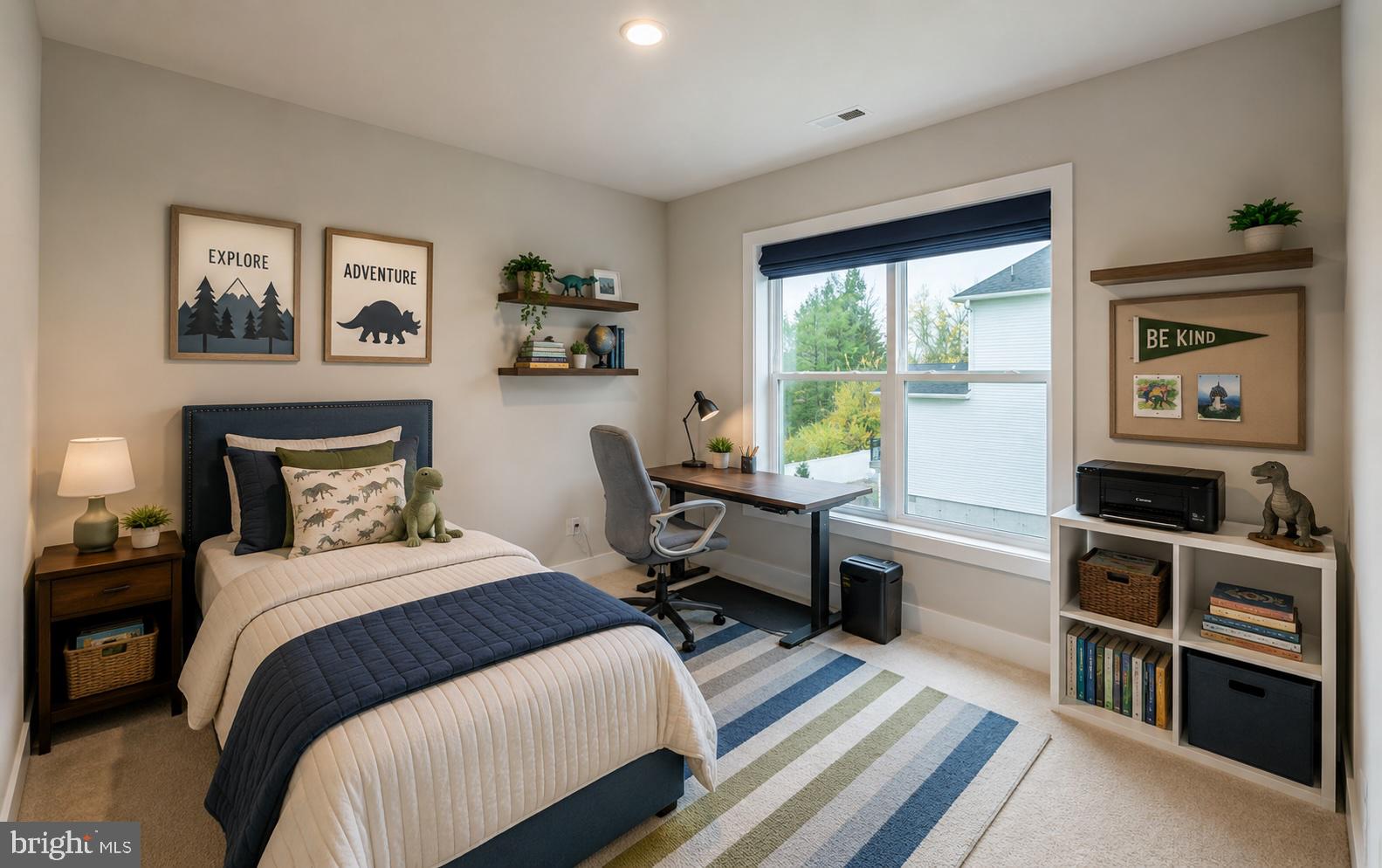 KIMBERTON GLEN - Residential