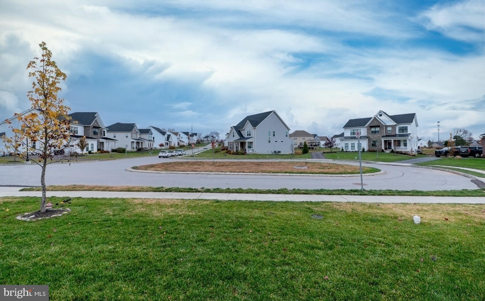 KIMBERTON GLEN - Residential