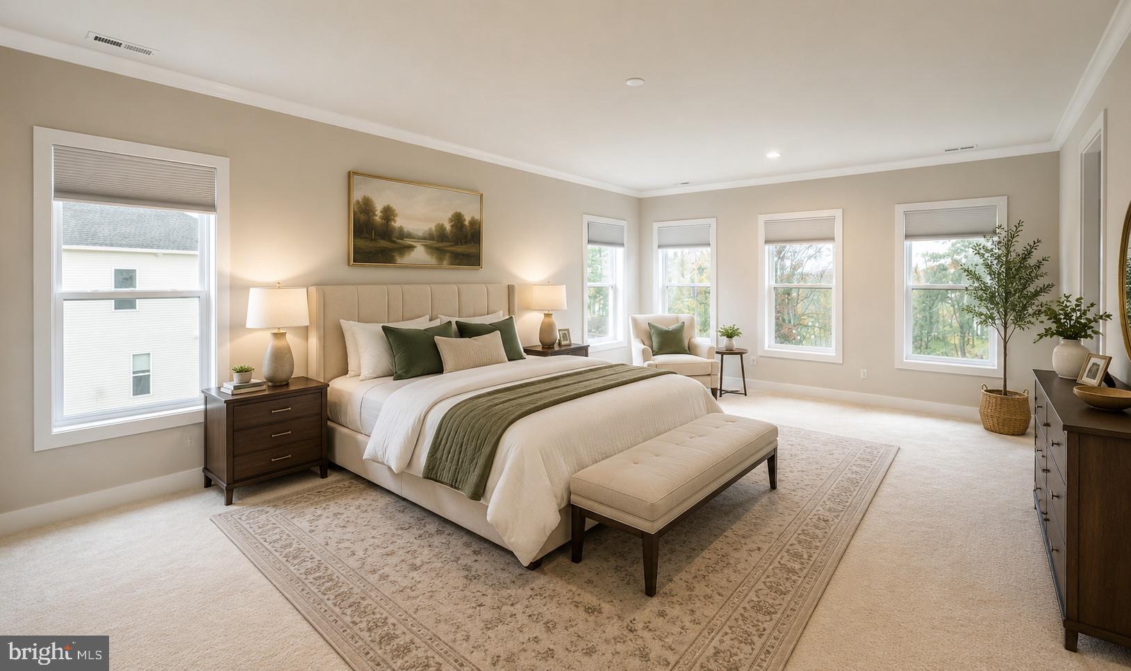 KIMBERTON GLEN - Residential