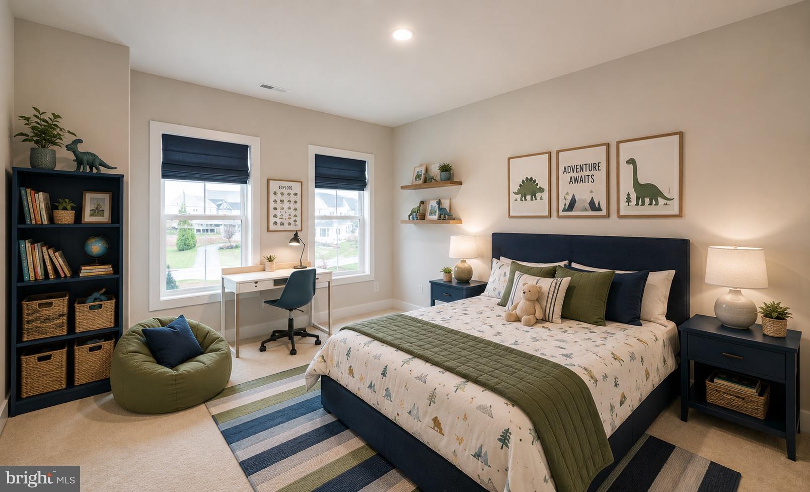 KIMBERTON GLEN - Residential