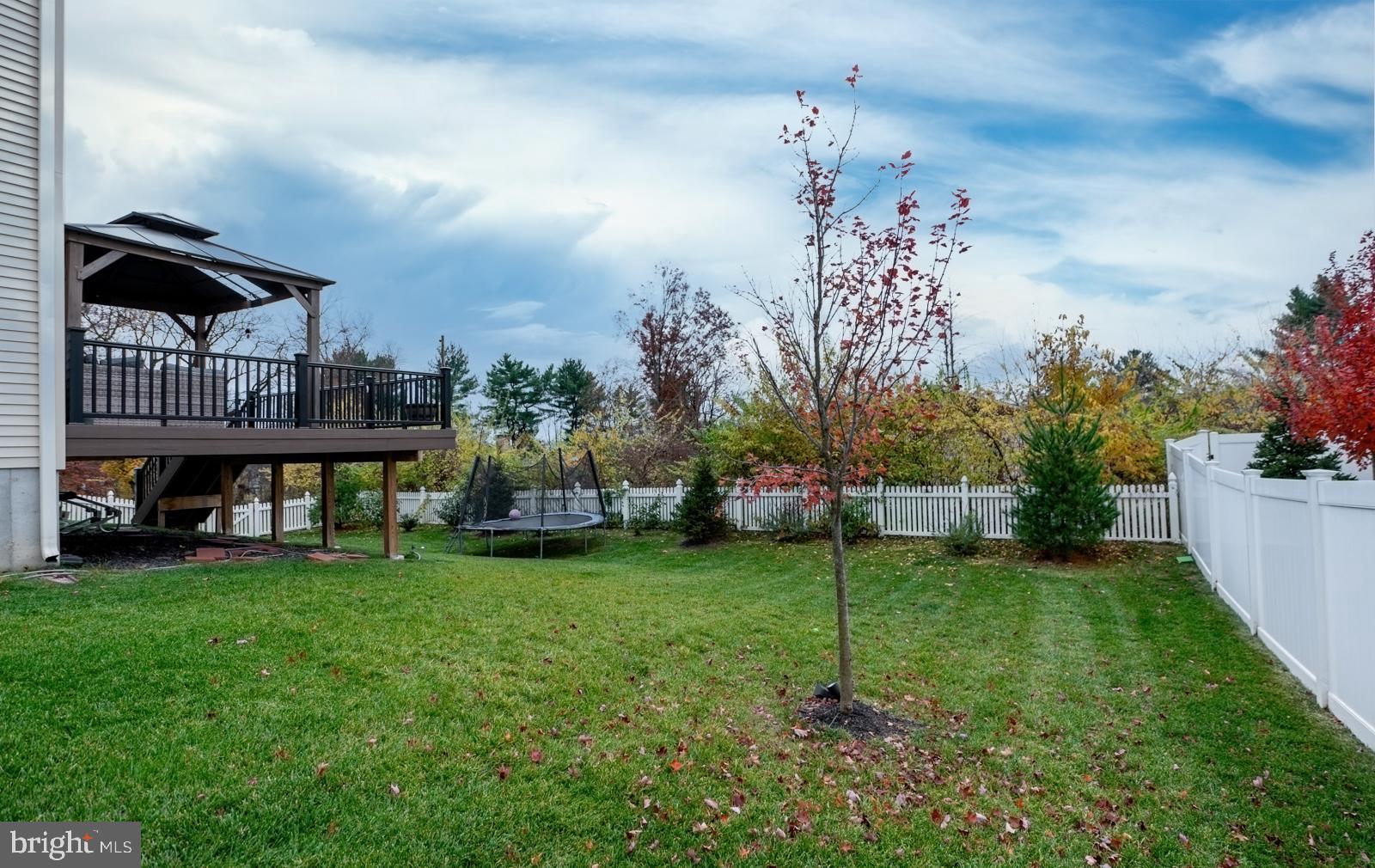 KIMBERTON GLEN - Residential