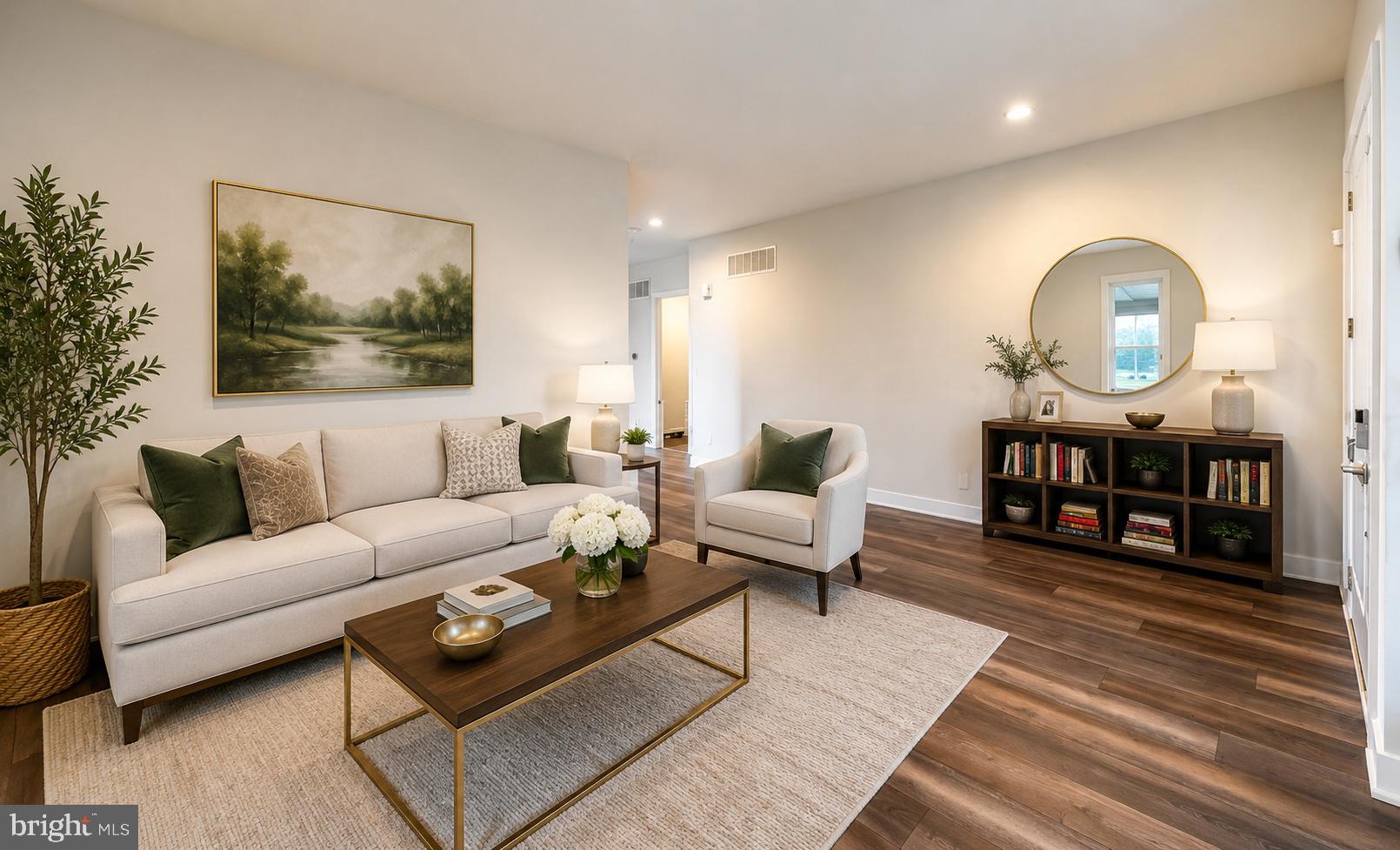KIMBERTON GLEN - Residential