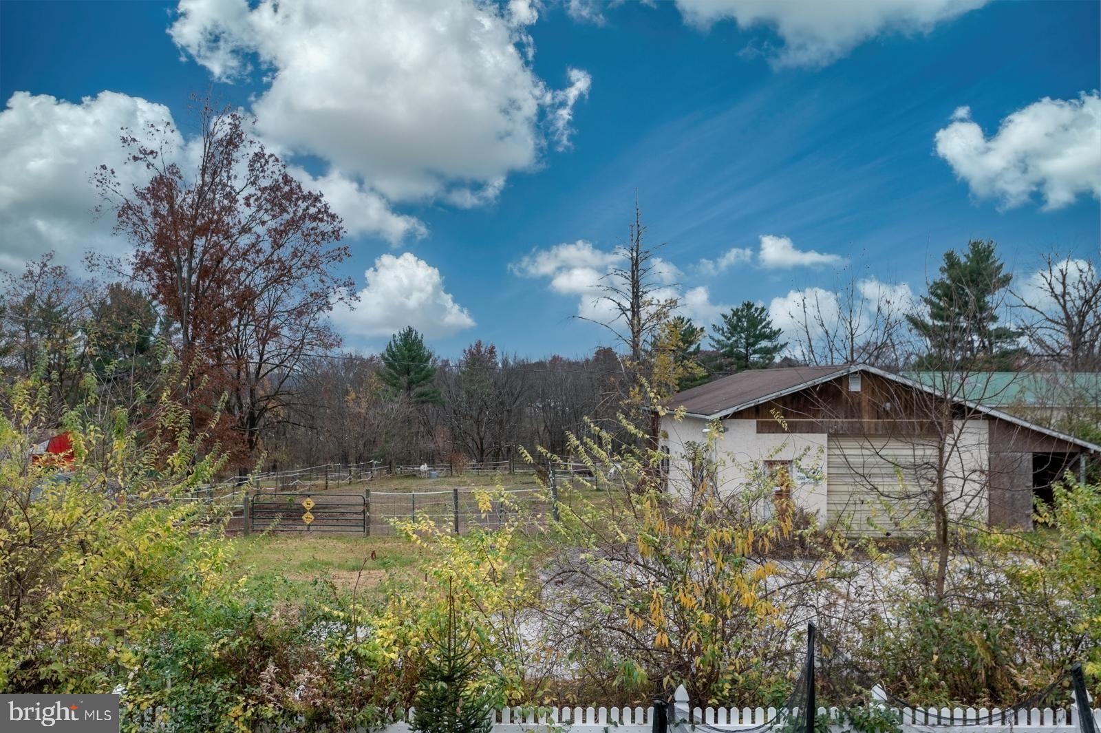 KIMBERTON GLEN - Residential