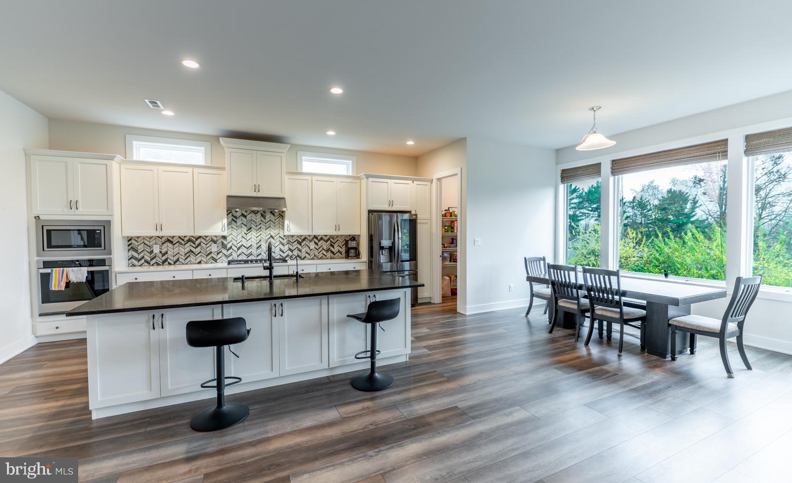 KIMBERTON GLEN - Residential