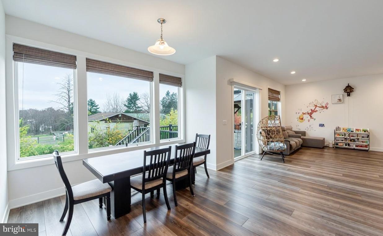 KIMBERTON GLEN - Residential