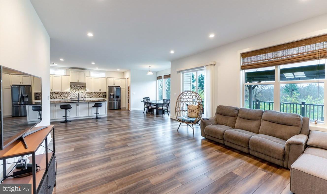 KIMBERTON GLEN - Residential